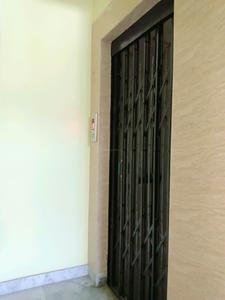 Lift Image of 785 Sq.ft 2 BHK Apartment / Flat for sale in Purba Barisha Kolkata for Rs. 4500000