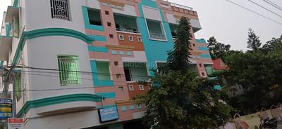 Image of 1500 Sq.ft 2 BHK Independent House for rent in Kattur, Tiruchirappalli for Rs. 15000