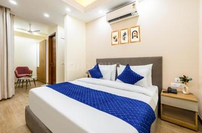 Bedroom Image of Stay royal pg in Sector 69, Gurgaon