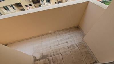 Balcony Image of 1619 Sq.ft 3.5 BHK Apartment / Flat for sale in Elegant Splendour Phase 3, Noida Extension Greater Noida for Rs. 13800000