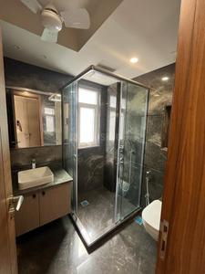 Bathroom Image of 1650 Sq.ft 3 BHK Builder Floor for sale in Panchsheel Enclave New Delhi for Rs. 82500000