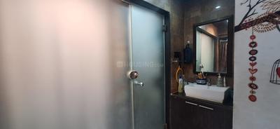 Image of 1700 Sq.ft 3 BHK Apartment / Flat for sale in Ambika Heritage, Kharghar, Navi Mumbai for Rs. 25000000