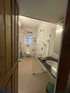 Bathroom Image of 1453 Sq.ft 2 BHK Apartment / Flat for sale in Kamat Marao Kenny Complex, Panjim Goa for Rs. 24000000