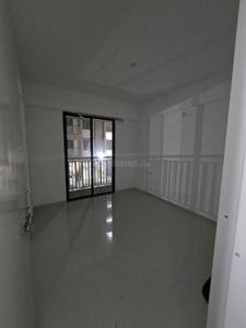 Bedroom Image of 685 Sq.ft 2 BHK Apartment / Flat for rent in Aatrey Ivaan 5, Nana Chiloda Ahmedabad for Rs. 14000