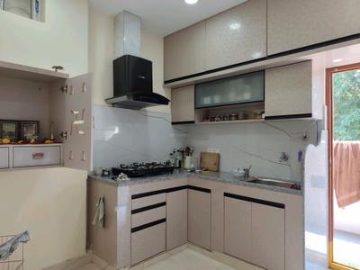 Kitchen Image of 5500 Sq.ft 6 BHK Independent House for sale in Upparpally Hyderabad for Rs. 32000000