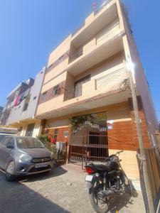 Image of 600 Sq.ft 1 BHK Independent House for rent in Palam Vihar Extension, Gurgaon for Rs. 9000
