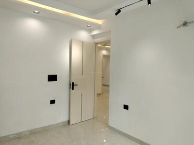 Bedroom Image of 1800 Sq.ft 4 BHK Apartment / Flat for sale in Sargodha Apartment, Sector 7 Dwarka New Delhi for Rs. 31000000
