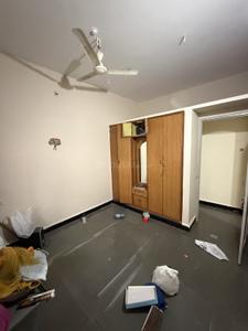 Bedroom Image of 1100 Sq.ft 3 BHK Independent House for rent in Hindwadi Belagavi for Rs. 15000