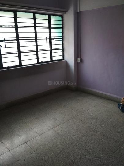 MHADA Ajmera Colony Bedroom 1