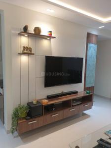Hall Image of 1600 Sq.ft 3 BHK Apartment / Flat for sale in Casagrand Bellissimo, Pazhavanthangal Chennai for Rs. 24000000
