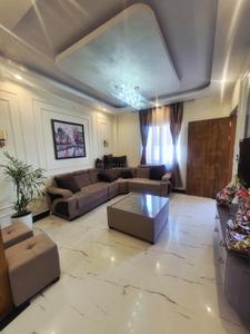 Living Room Image of 1240 Sq.ft 2 BHK Independent House for sale in 100 Acars Vintage Town, Nargismau Lucknow for Rs. 5400000