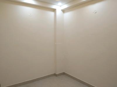 Bedroom Image of 540 Sq.ft 2 BHK Builder Floor for sale in Patparganj New Delhi for Rs. 4500000