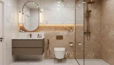 Image of 1040 Sq.ft 2 BHK Apartment / Flat for sale in Sudarshan Paradise, Pimple Nilakh, Pune for Rs. 8700000