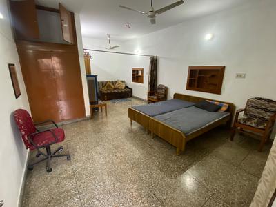 Bedroom Image of Girls PG in Sector 59, Mohali