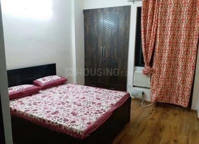 Bedroom Image of 1399 Sq.ft 3 BHK Builder Floor for rent in Karol Bagh New Delhi for Rs. 40092