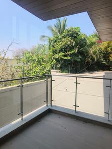 Bedroom Image of 3900 Sq.ft 4.5 BHK Villa for sale in NCC Mistywood, Yelahanka Bengaluru for Rs. 100000000
