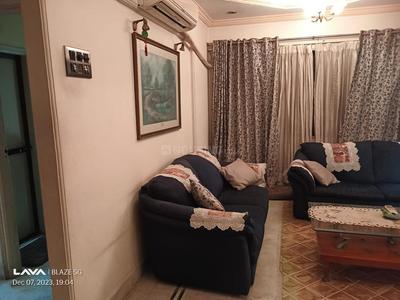 Hall Image of 1654 Sq.ft 3.5 BHK Apartment / Flat for sale in Andheri West Mumbai for Rs. 45000000