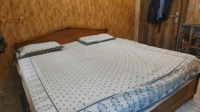 Bedroom Image of 1350 Sq.ft 3 BHK Apartment / Flat for sale in Shamsabad Agra for Rs. 5000000