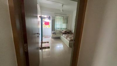 Bedroom Image of 960 Sq.ft 2 BHK Apartment / Flat for sale in  Radhika Niwas, Ambegaon Budruk Pune for Rs. 6000000