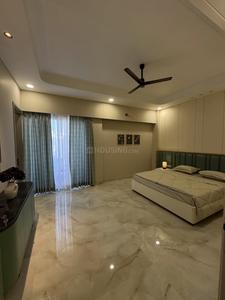 Bedroom Image of 1800 Sq.ft 3 BHK Independent House for sale in Mathpurena Raipur for Rs. 5100000