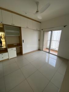 Bedroom Image of 890 Sq.ft 2 BHK Apartment / Flat for sale in Sobha Dream Gardens, Thanisandra Bengaluru for Rs. 12500000