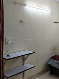 Hall Image of Room in Karol Bagh, New Delhi
