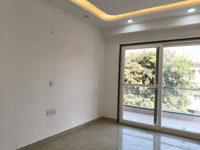 Bedroom Image of 2250 Sq.ft 4 BHK Builder Floor for sale in Uppal Southend, Sector 49 Gurgaon for Rs. 38500000