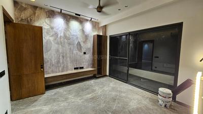3 BHK Independent Builder Floor