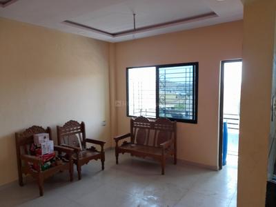 Hall Image of 950 Sq.ft 2 BHK Apartment / Flat for sale in Dastur Nagar Amravati for Rs. 2600000