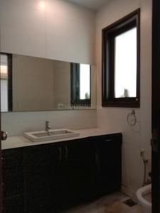 Image of 2400 Sq.ft 3 BHK Builder Floor for sale in Greater Kailash, New Delhi for Rs. 70000000