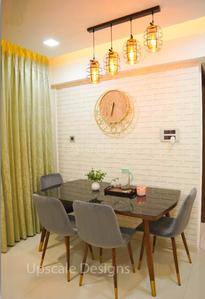 Hall Image of 1350 Sq.ft 3 BHK Apartment / Flat for sale in Gagan Adira, Wagholi Pune for Rs. 13500000