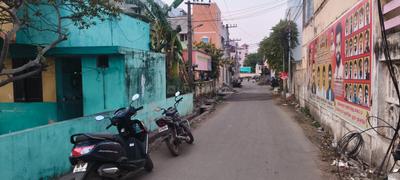 Image of 1635 Sq.ft Residential Plot / Land for sale in Vadaperumbakkam, Chennai for Rs. 7684500