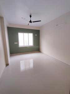 Bedroom Image of 800 Sq.ft 2 BHK Apartment / Flat for rent in Airport Gate no. 1 Kolkata for Rs. 13500