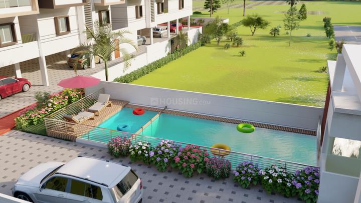 Jinke Thimmanahalli, NRI Layout Main Image 1