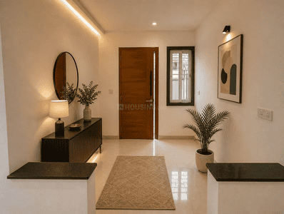 Living Room Image of 1800 Sq.ft 3 BHK Villa for sale in Kachana Raipur for Rs. 9500005