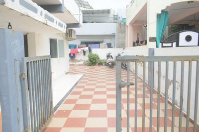 Balcony Image of 1250 Sq.ft 1 BHK Independent House for sale in Nikol Ahmedabad for Rs. 7900000