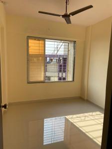 Bedroom Image of 487 Sq.ft 2 BHK Apartment / Flat for sale in Patels Prestige, Ambernath West Ambernath for Rs. 3500000