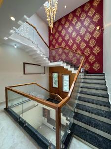 Image of 1100 Sq.ft 3 BHK Duplex for sale in Kithaganur Village, Bengaluru for Rs. 15000000
