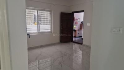 Living Room Image of 1531 Sq.ft 3 BHK Apartment / Flat for sale in Horamavu Bengaluru for Rs. 12554200