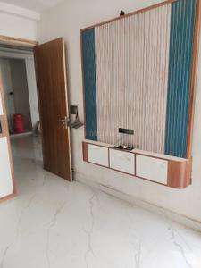 Bedroom Image of 1500 Sq.ft 3 BHK Builder Floor for sale in Sector 104 Noida for Rs. 6000000