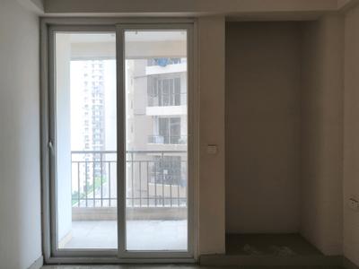 Bedroom Image of 1115 Sq.ft 3 BHK Apartment / Flat for sale in NBCC Golf Homes, Noida Extension Greater Noida for Rs. 8305000