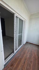 Balcony Image of 1650 Sq.ft 3 BHK Apartment / Flat for rent in C V Raman Nagar Bengaluru for Rs. 55000