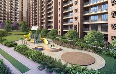 3 BHK Flat