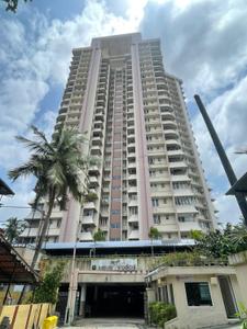 Image of 1671 Sq.ft 3 BHK Apartment / Flat for sale in Edappally, Kochi for Rs. 10500000