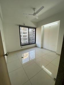 Bedroom Image of 1174 Sq.ft 2 BHK Apartment / Flat for sale in Sun Southrayz, South Bopal Ahmedabad for Rs. 6500000
