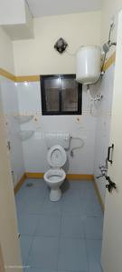 Bathroom Image of 1600 Sq.ft 3 BHK Builder Floor for rent in C V Raman Nagar Bengaluru for Rs. 45000