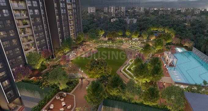 Supreme Boulevard Chembur Wing B Main Image 1