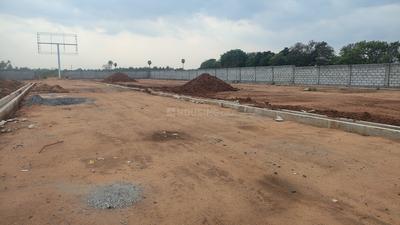 Image of 950 Sq.ft Residential Plot / Land for sale in Kurumbapalayam, Coimbatore for Rs. 2665000