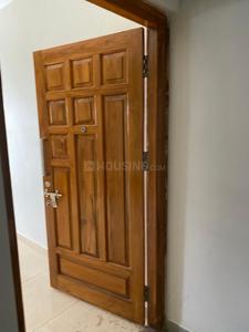 Bedroom Image of 1100 Sq.ft 2 BHK Apartment / Flat for rent in Sadashiv Nagar Belagavi for Rs. 25000