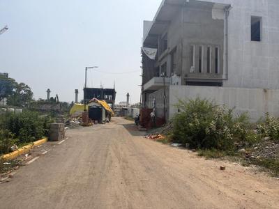 Image of 1890 Sq.ft Residential Plot / Land for sale in Sholinganallur, Chennai for Rs. 16443000